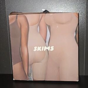 Skims bodysuit